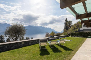 Villa Nicolette sleeps 8 Menaggio